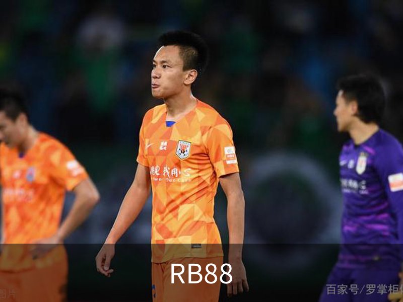 RB88简介